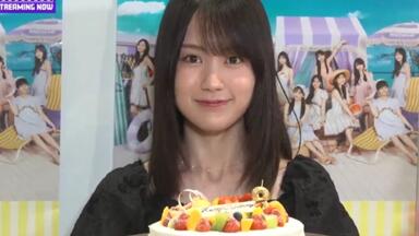 2020-02-23 らじらー! SUNDAY『乃木坂46,OG回』- オリエンタル