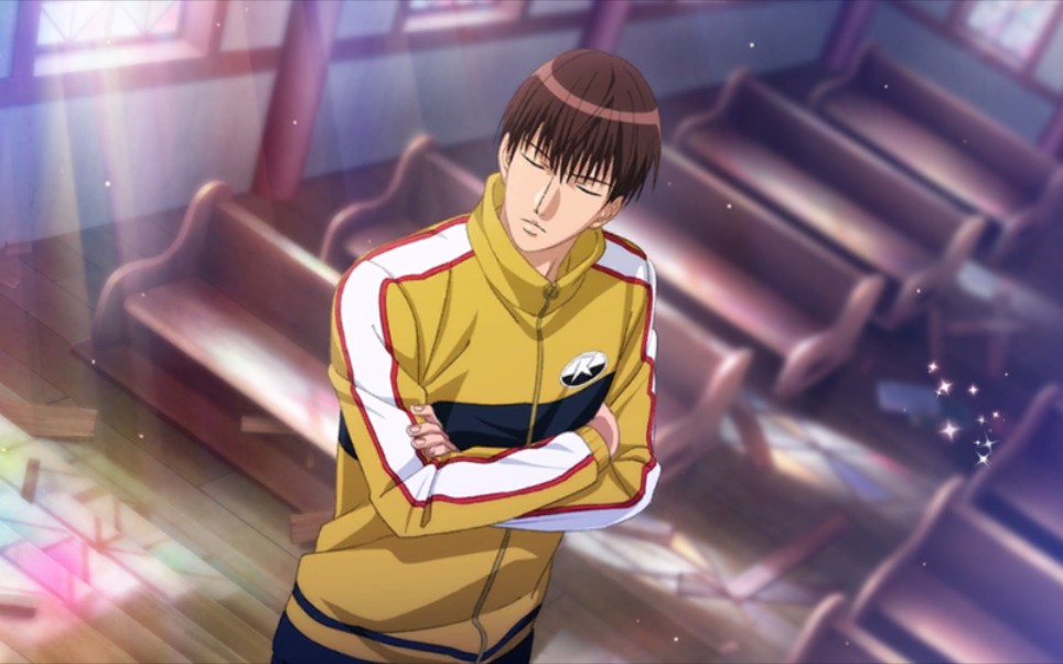 『dream to remember』柳莲二