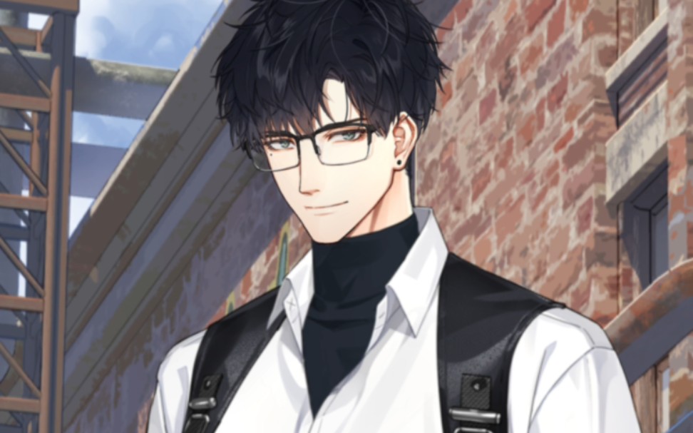 "因为我爱你,所以我愿意死在你的枪下."|萧逸迷途暗影剧情