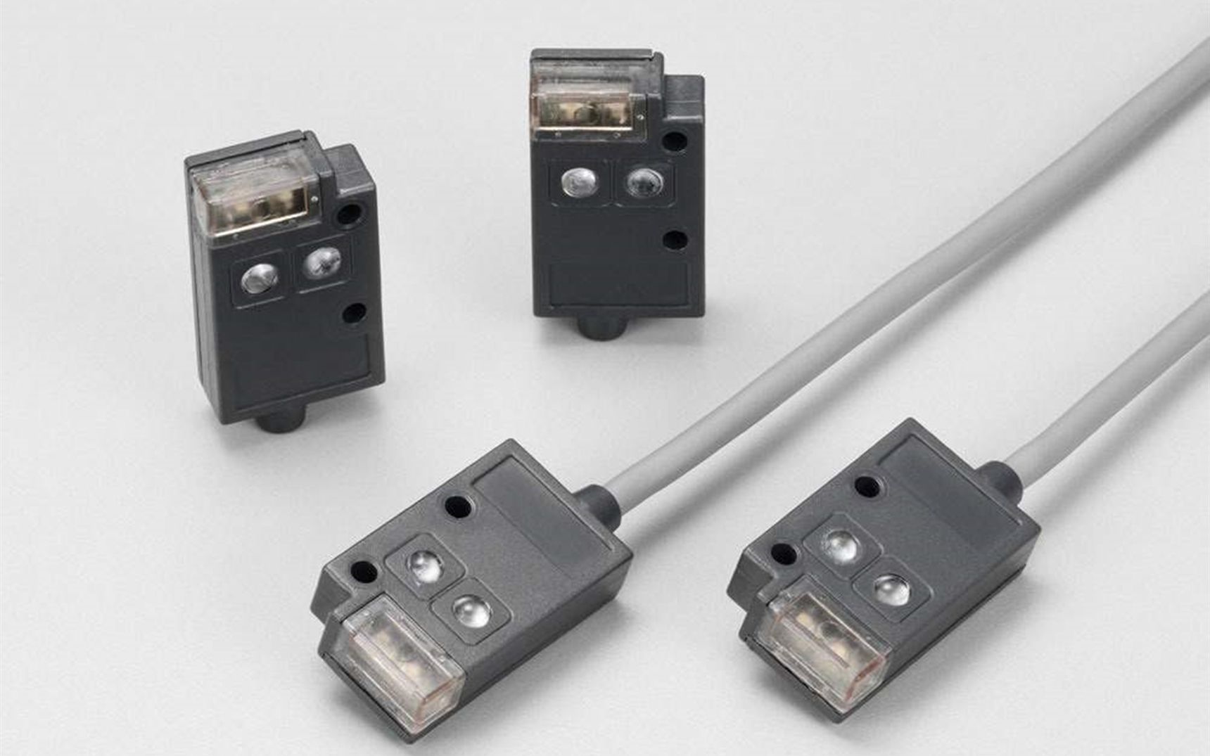 对射光电开关u形槽光电开关有哪些用途根据优点选适用场合