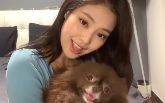 glamour中字190803jennie狗狗博士们快过来中文字幕