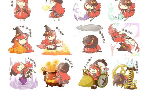 古灵井盖无支援兵格蓝迪9图