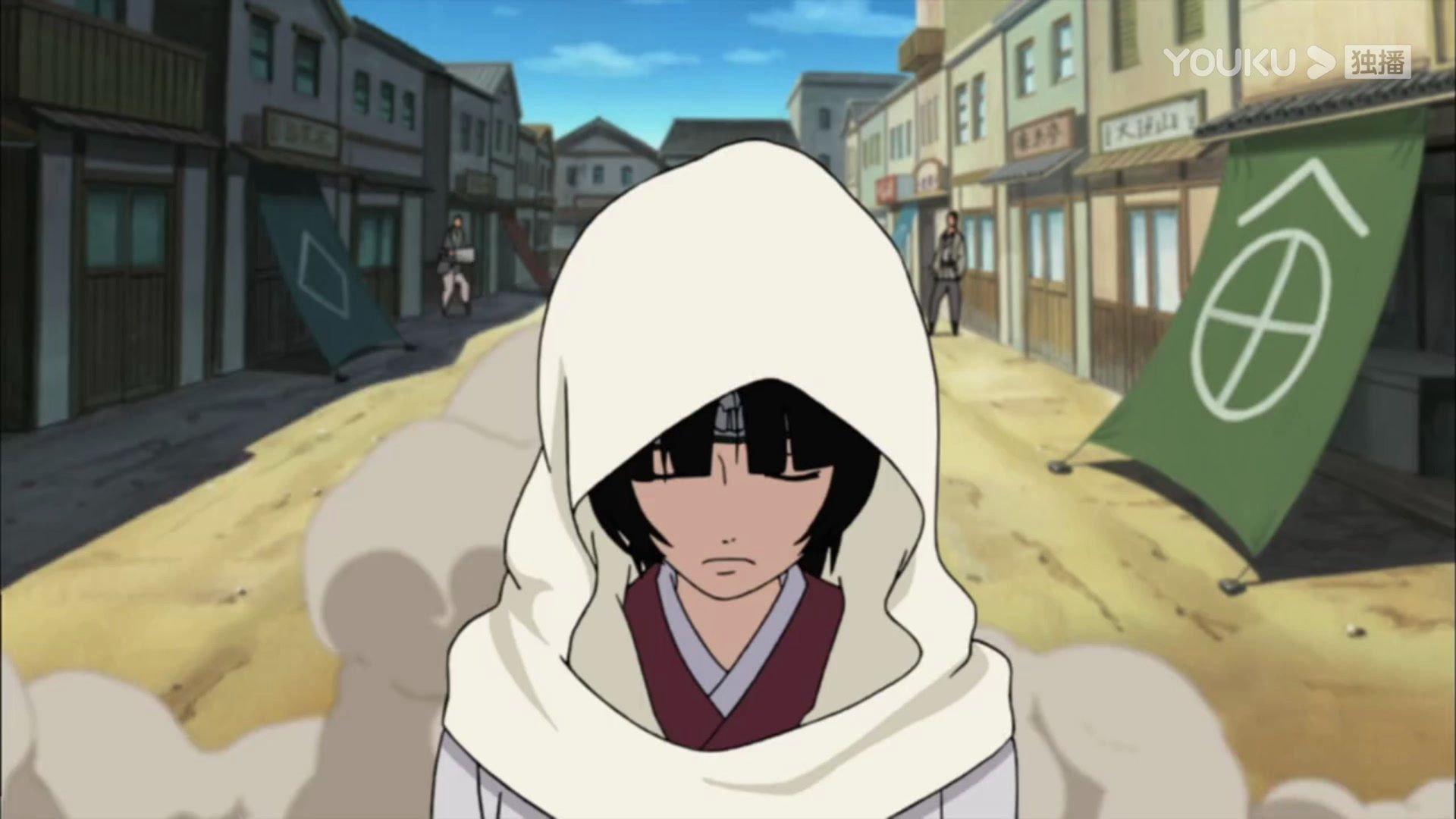 [火影忍者手游]抚子静香剧情技能 自制奥义图_哔哩哔哩 (゜-゜)つロ