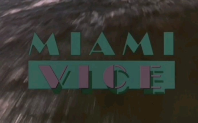 (80年代电视剧英语字幕)迈阿密风云 Miami Vice 102剪辑片段一哔哩哔哩bilibili