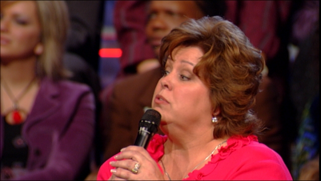 [图]My Heart Would Be Your Bethlehem (Live) - Bill & Gloria Gaither