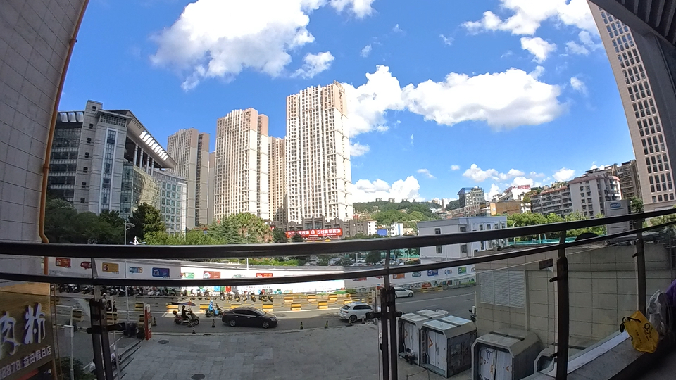 贵阳day 3下 大营坡与鹿冲关,一条用尽十二年也没有走完的路