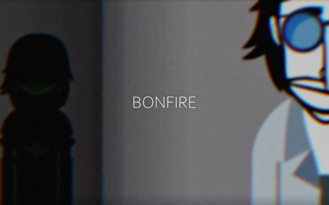 Bonfire完整曲目哔哩哔哩bilibili