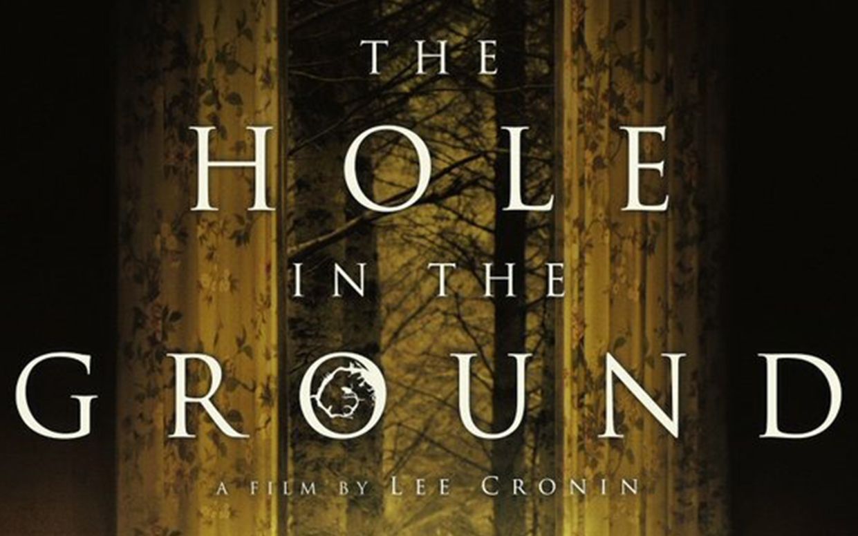 [图]【电影原声】【Stephen McKeon】地面之洞 The Hole in the Ground‎ (2019)