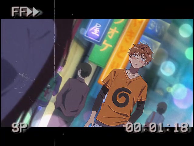 活动作品租借女友plasticlove蒸汽波版