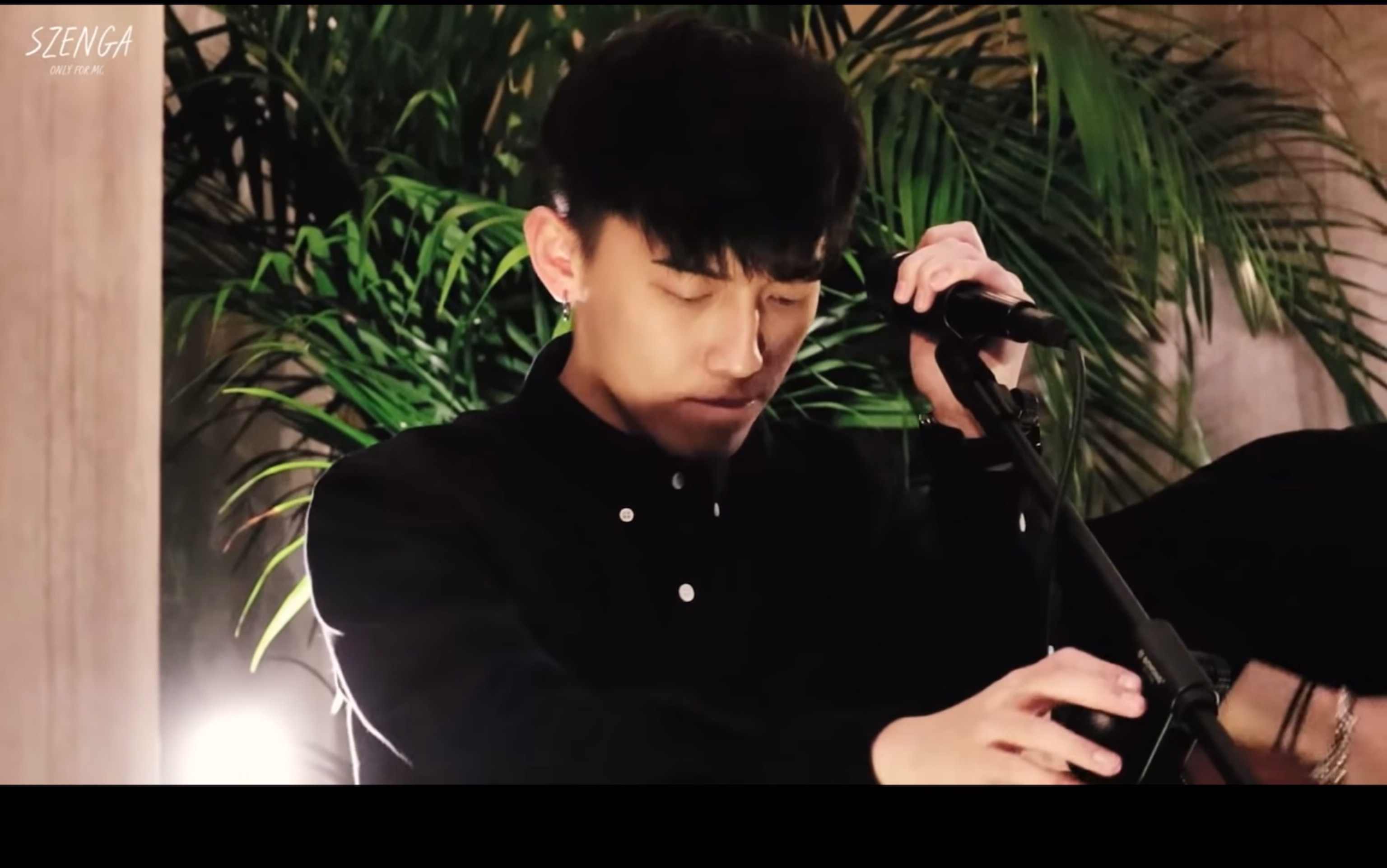 mc張天賦|你瞞我瞞|cover 陳柏宇|20191110