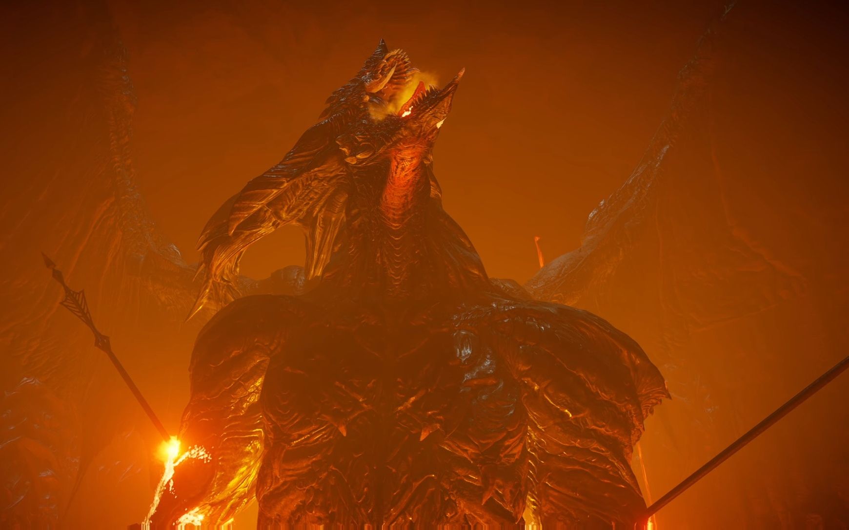 【92的游戏日志】恶魔之魂 重制版#21『龙神』