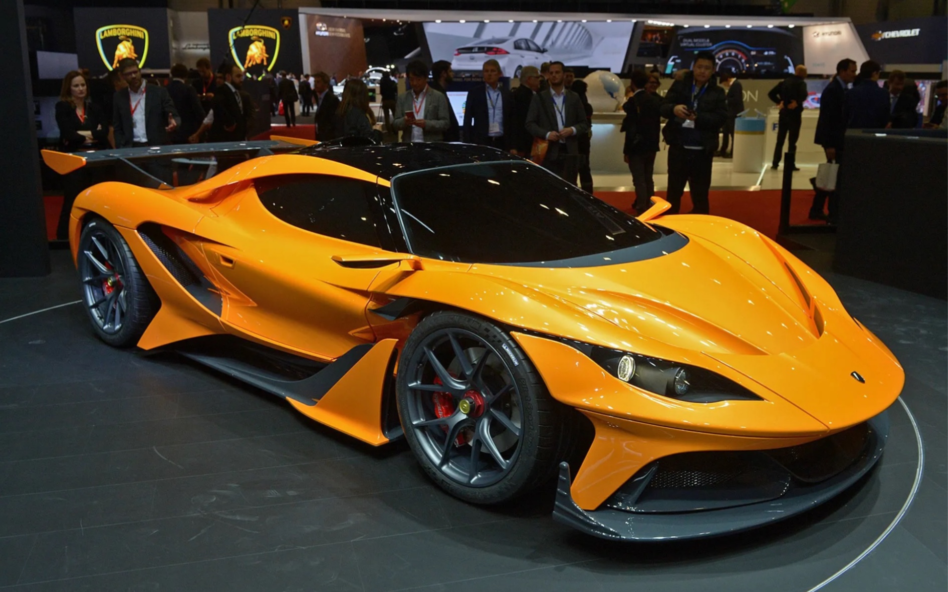 "傲弗拉 统治者"—现实中的阿波罗arrow