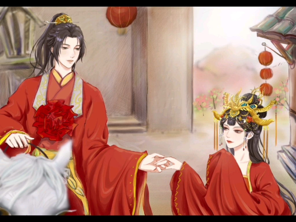 谢景行沈娇娇大婚付费委托