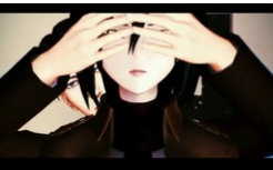 【进击的MMD】[nico搬运] 利威尔x三笠 The Monster哔哩哔哩bilibili