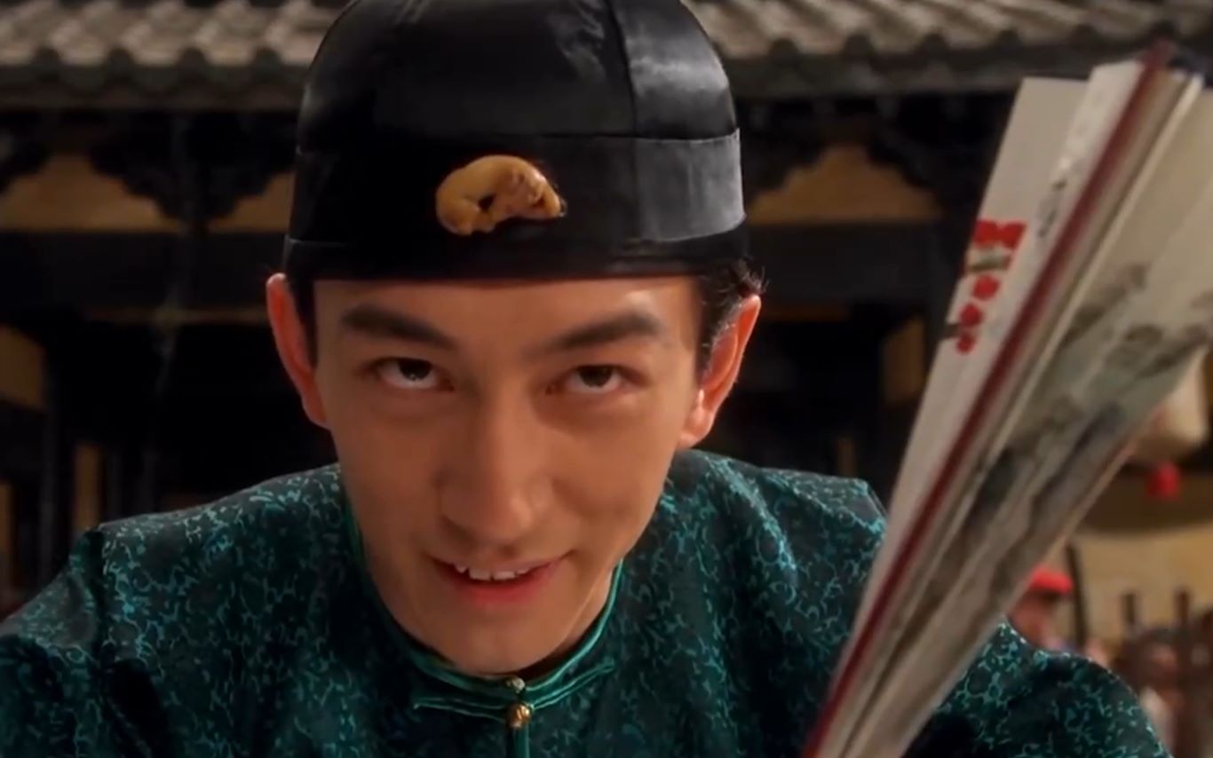 今天来个简单的粗剪-对对子_哔哩哔哩 (゜-゜)つロ 干杯~-bilibili