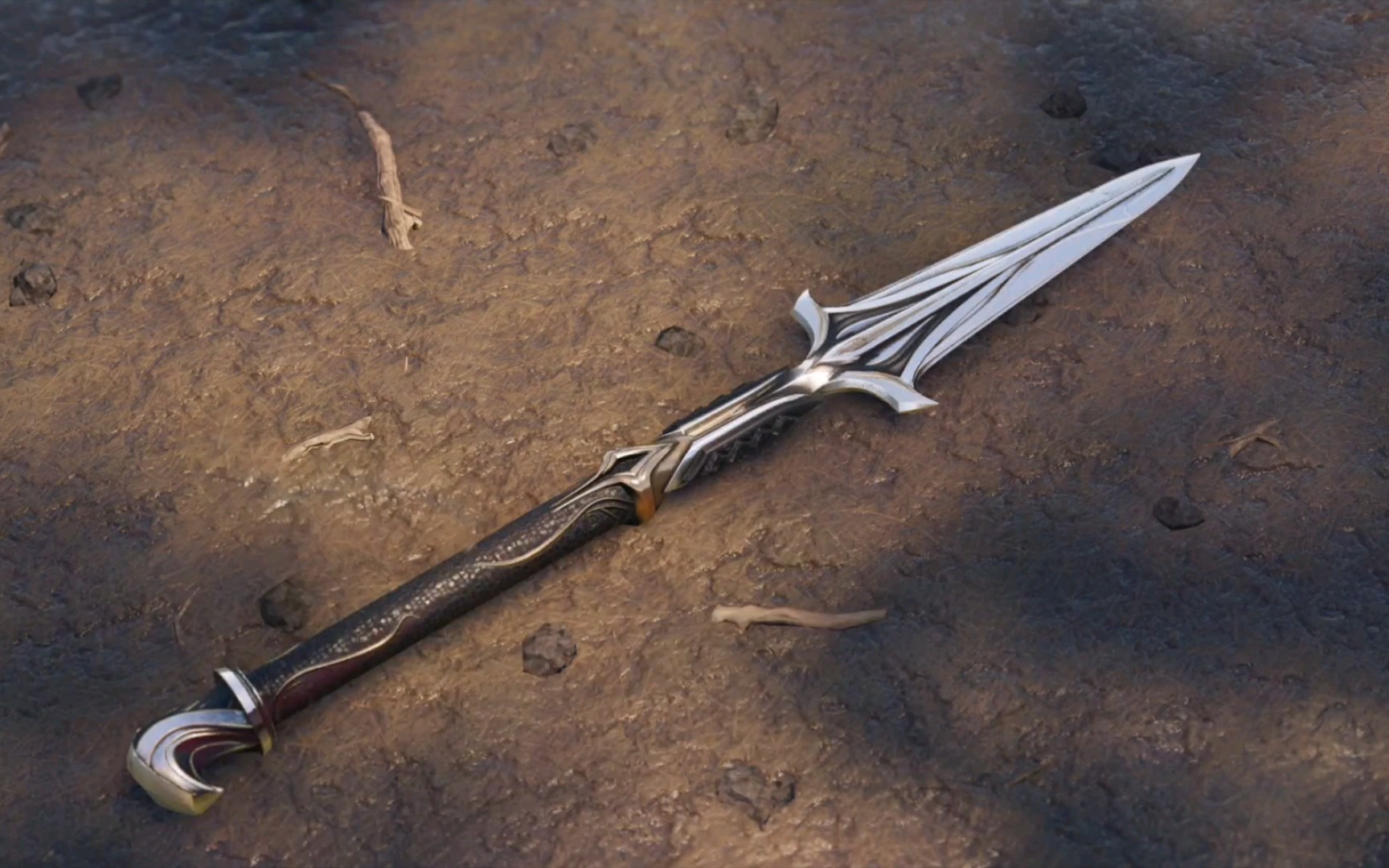 活动  《刺客信条 奥德赛》力竭的列奥尼达斯之矛