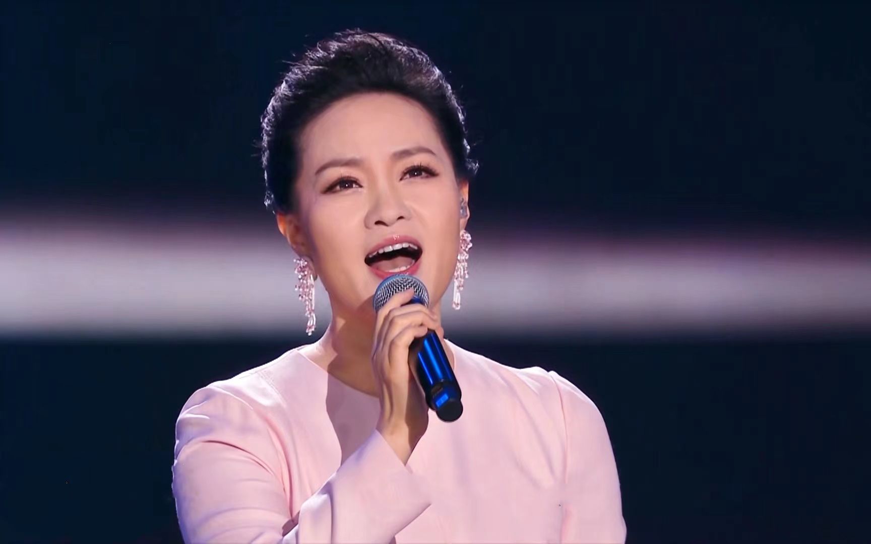 雷佳《写故事的人》第十八届,第十九届中国电影华表奖颁奖典礼