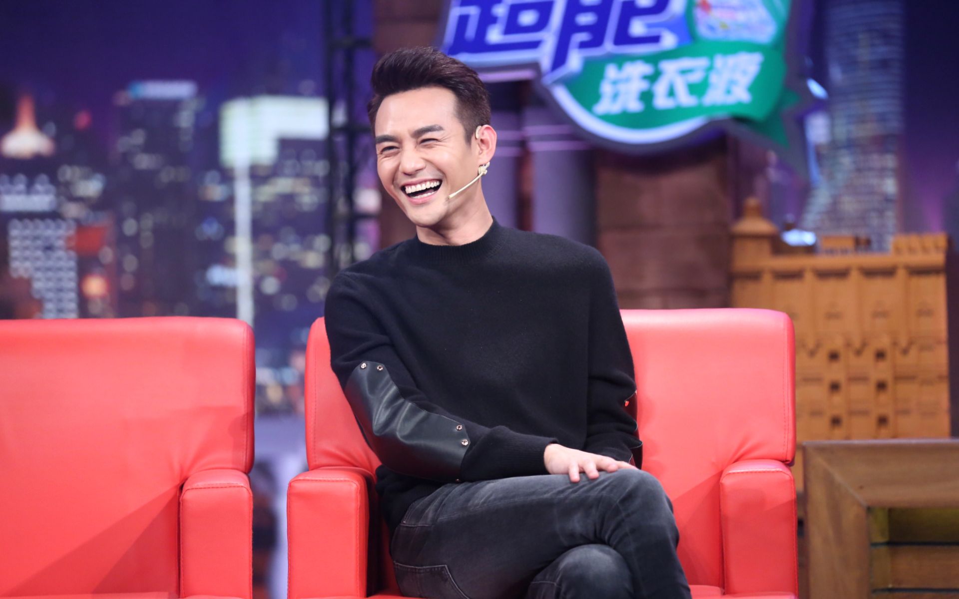 记录王凯—魔性的笑_哔哩哔哩_bilibili