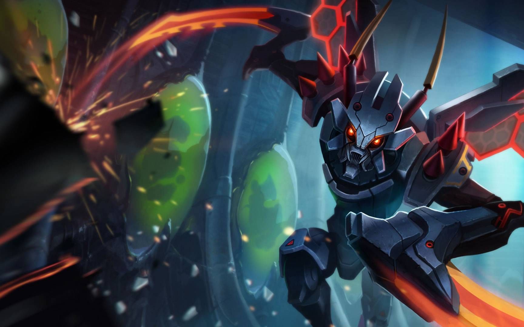 无限火力最强英雄|那些火力无限的冷门英雄其实很强！