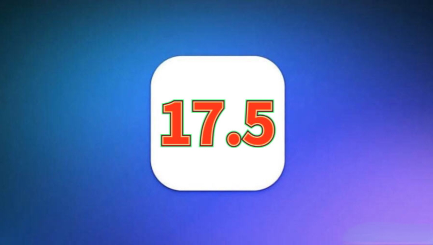 苹果iOS发布iOS17.5.2,信号很顶,续航优化完美,推荐哔哩哔哩bilibili