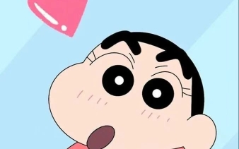 蜡笔小新壁纸