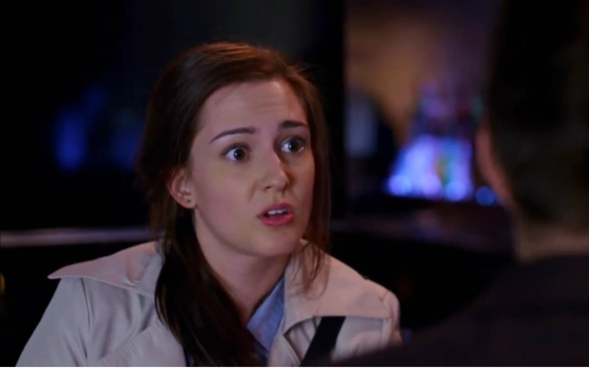 【Katherine Barrell】狙魔女杰Nicole主演(Issues片段)超级可爱哔哩哔哩bilibili