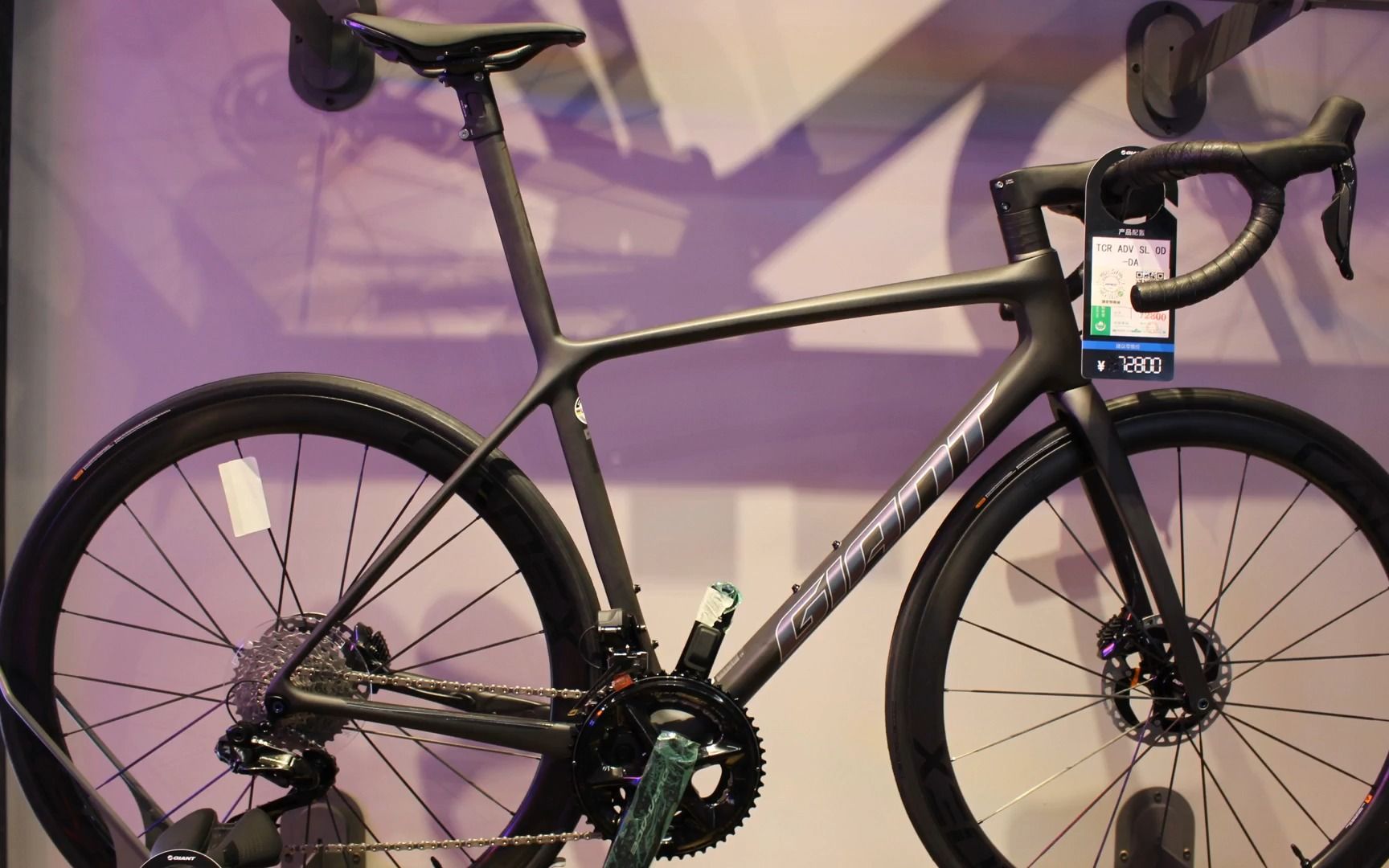 tcr adv sl 0 d 性价比高嘛? [垃圾佬云组车]