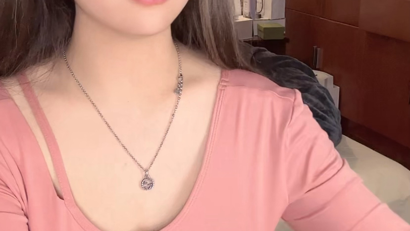 抖音美女主播直播