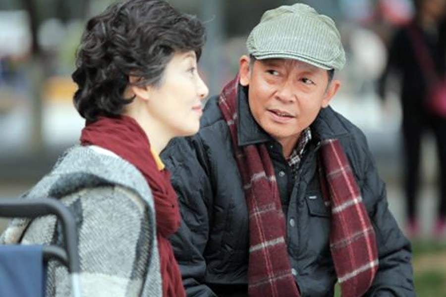 一树桃花开第40集