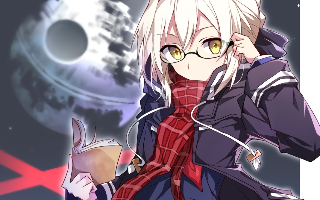 fgo 小艾卡池复刻,非酋up主尝试能否出货