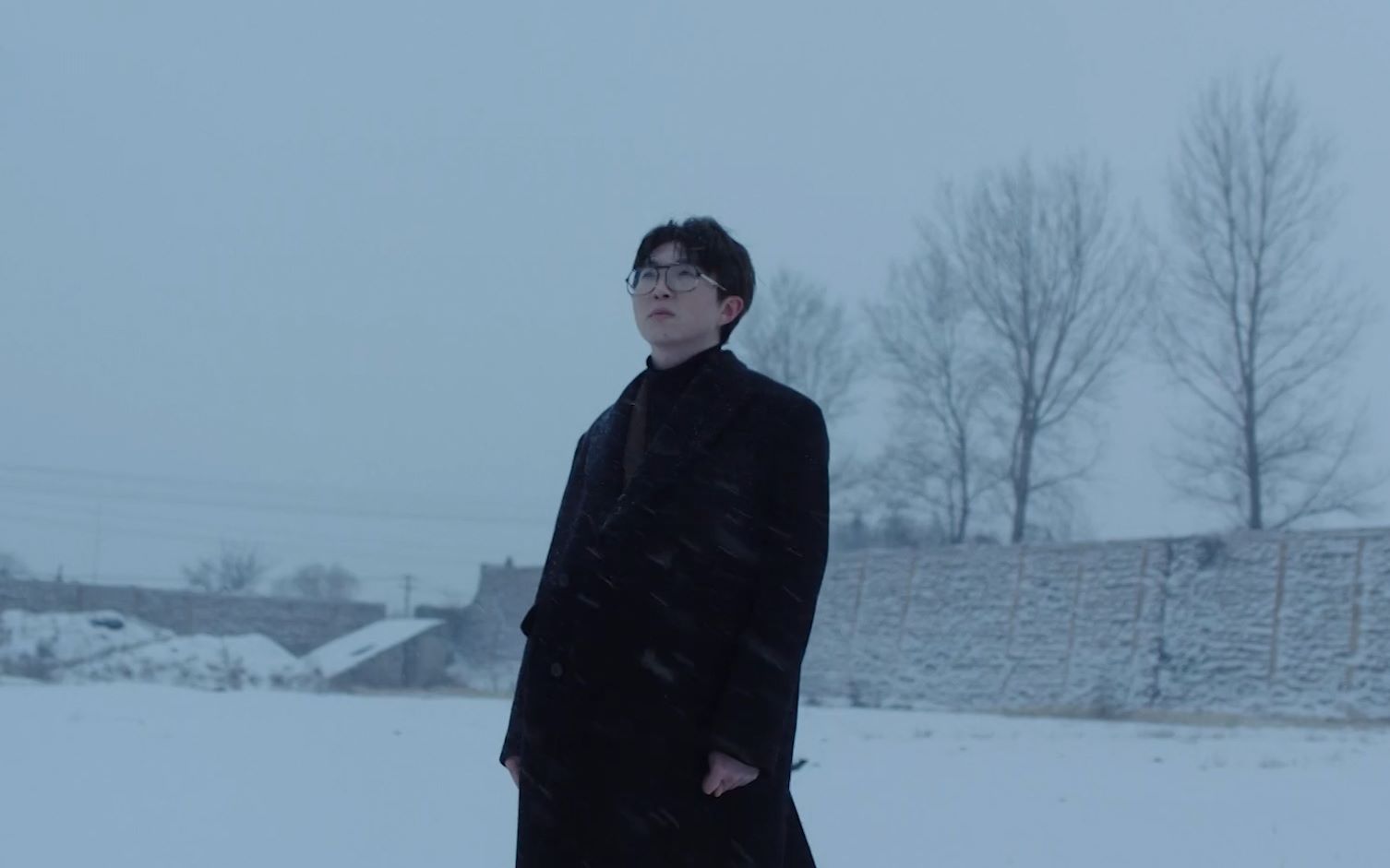 【毛不易】用《东北民谣》的方式打开《逆风》