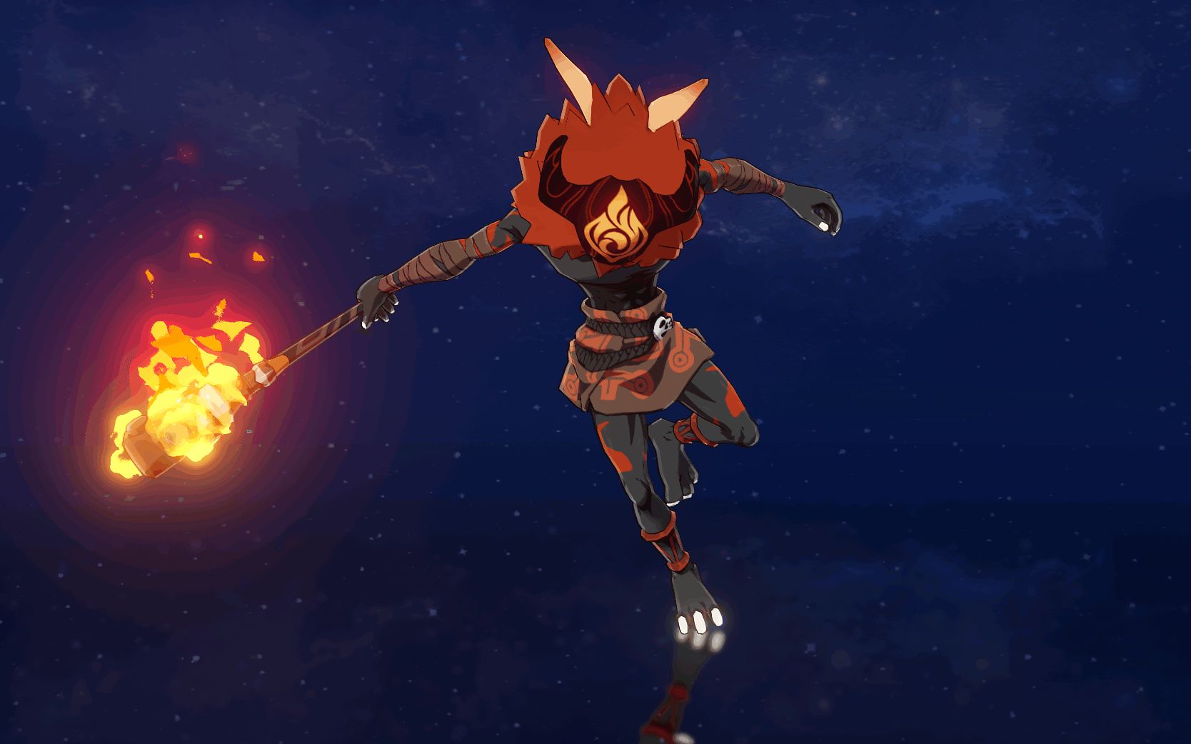 活动  【原神】全网首发!冲锋丘丘人打法教学,新手必看!