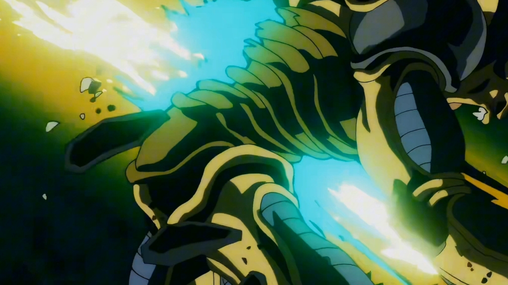 龙珠gt的结尾,随着最后悟空与神龙一起离去,我童年也画上了句号