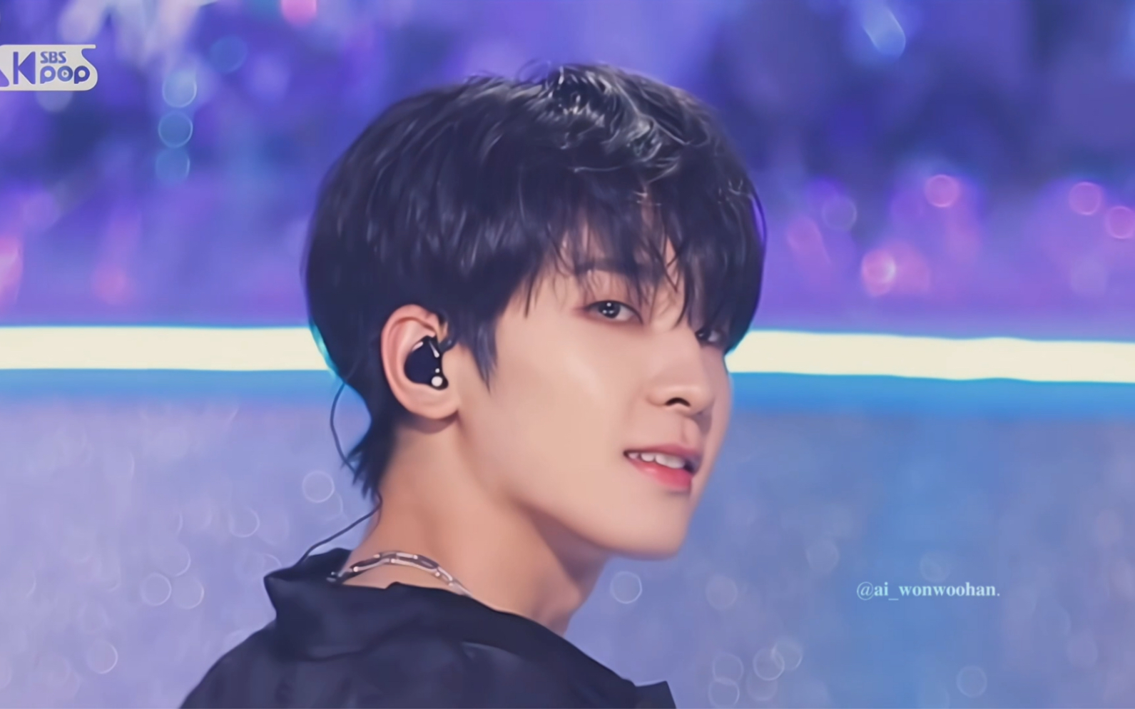 【全圆佑】众所周知全圆佑能跳100遍world