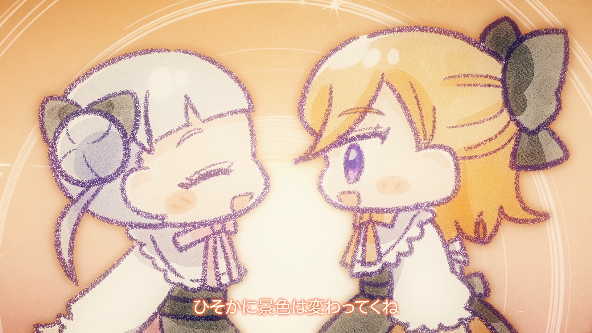 superstar! 第2季 》动画特典【liella no uta s2 11】