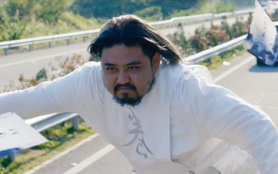 【羞羞的铁拳②】搞笑名场面