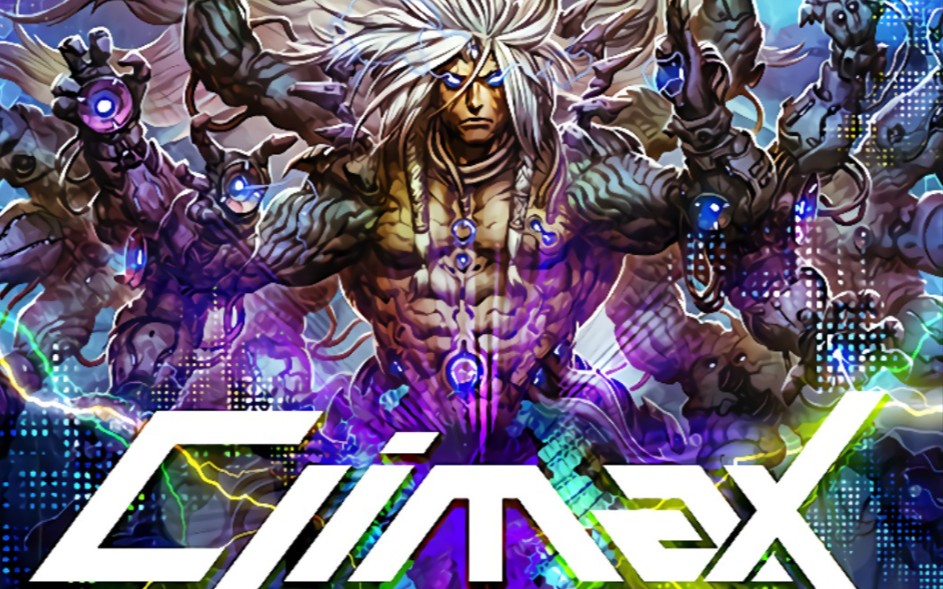 【bangdream自制】usao-climax sp lv28
