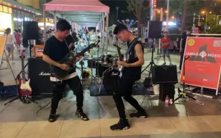 一起乐队吧梦里花 哔哩哔哩 Bilibili