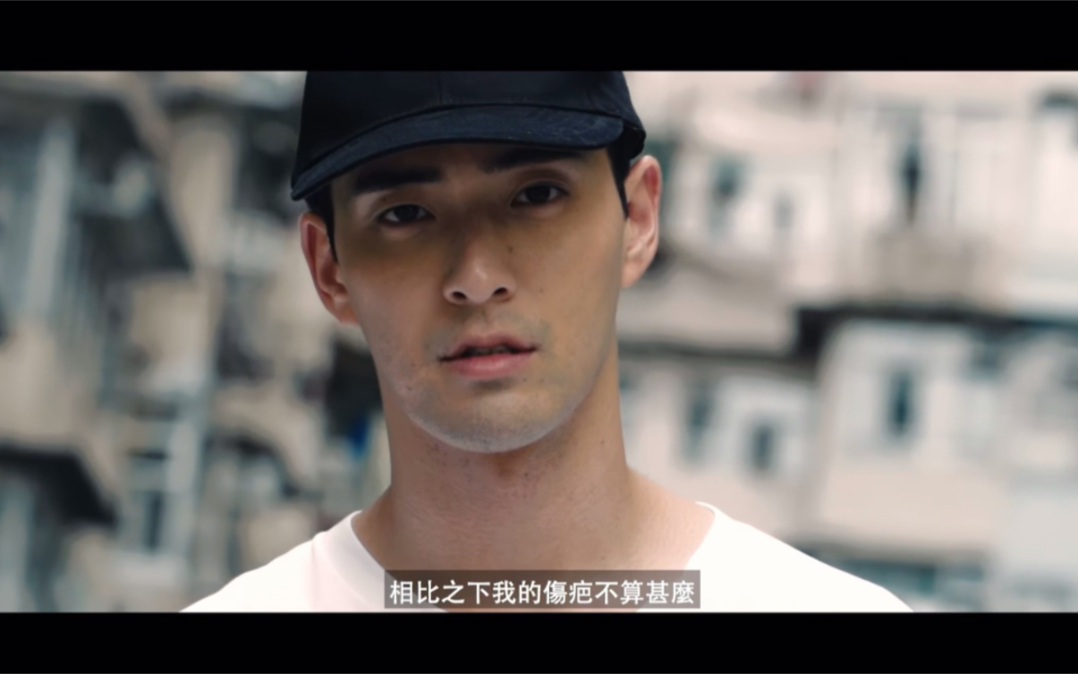 【李铢衔James】【JAMES LEE】专访价值左手之顿悟哔哩哔哩bilibili