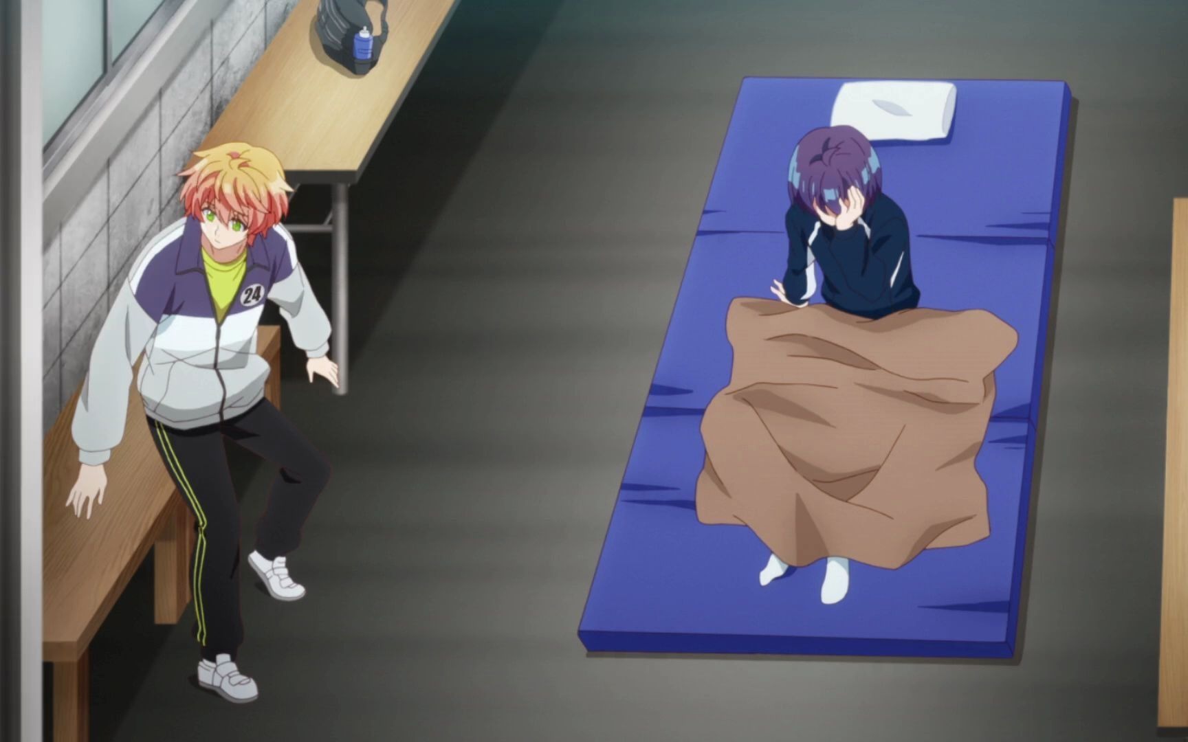 【number24】传说中的自己教自家老公哄自己的番!淑女速进!