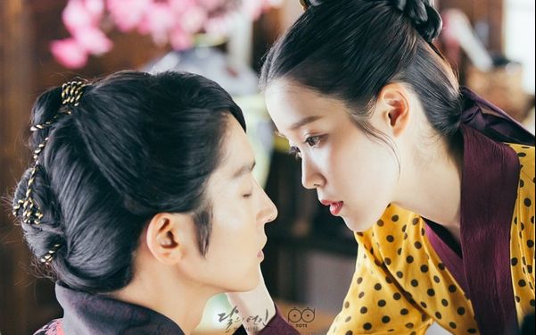 徐佳莹 遗忘之前 【步步惊心丽】【解树王昭】