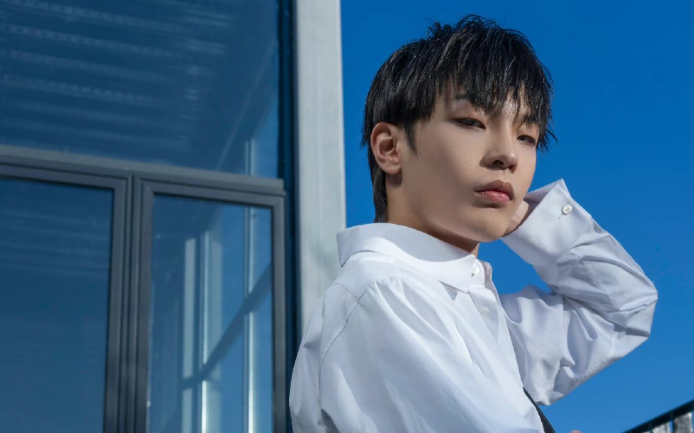 黑夜车载慢摇【moonwalker brantb白景屹】cover by [祁濼]