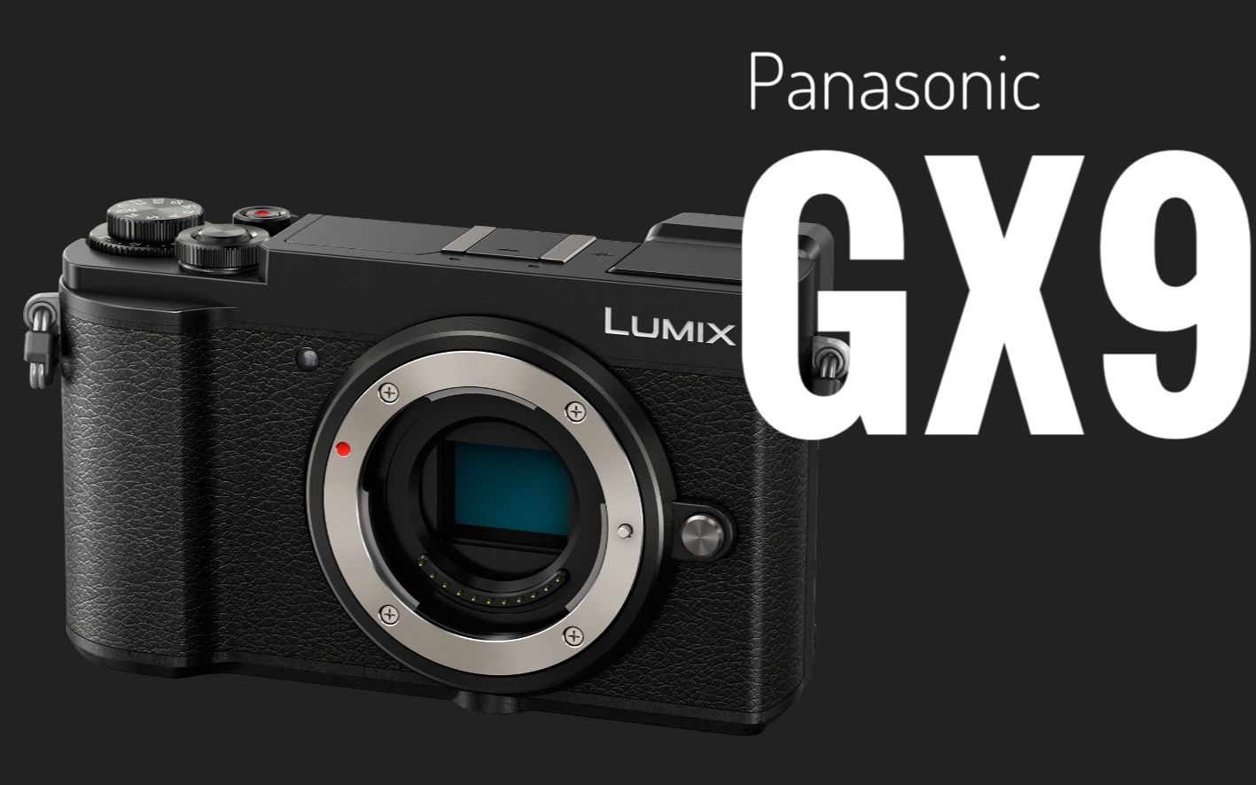 【油管搬运工】松下gx9视频自动对焦测试(panasonic lumix gx9 - af