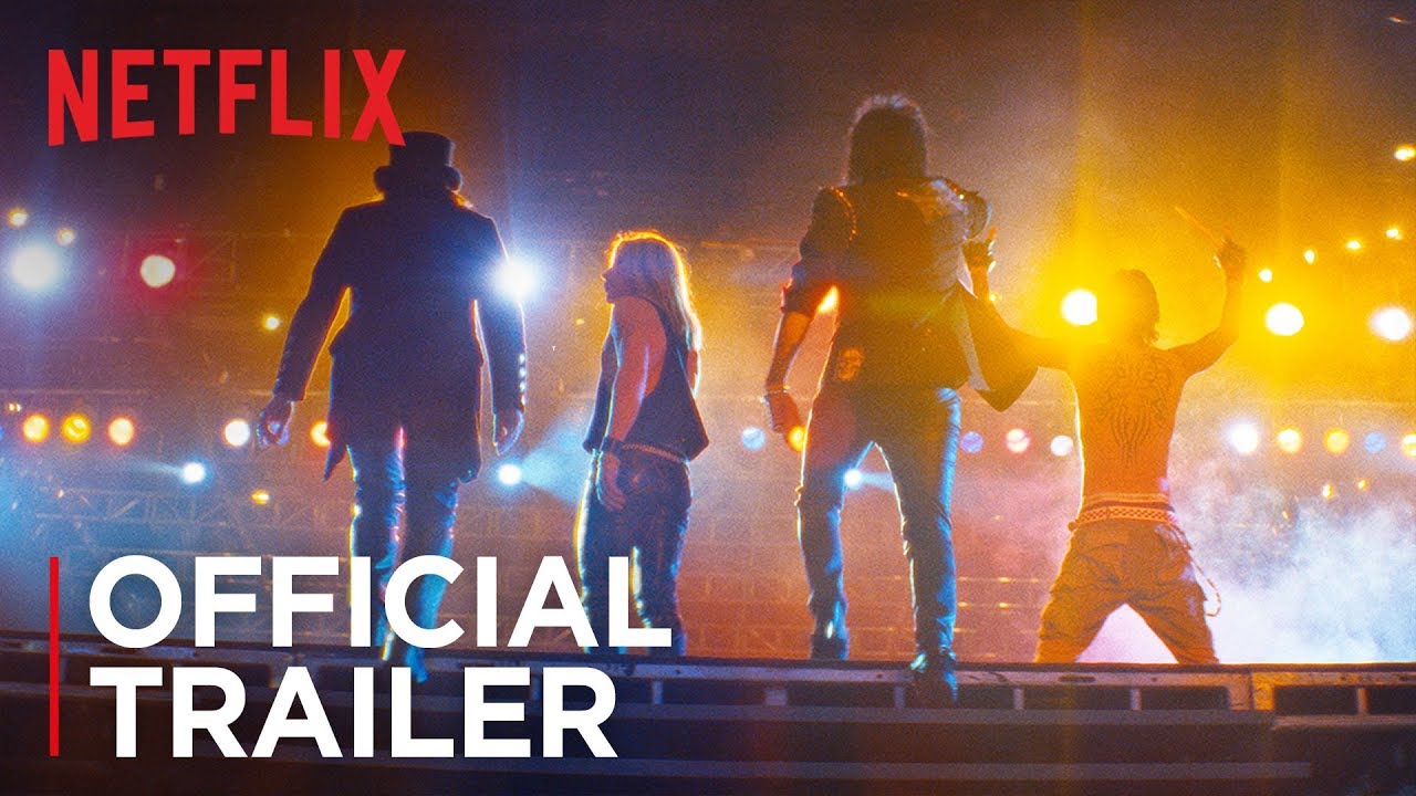 thedirtofficialtrailerhdnetflix