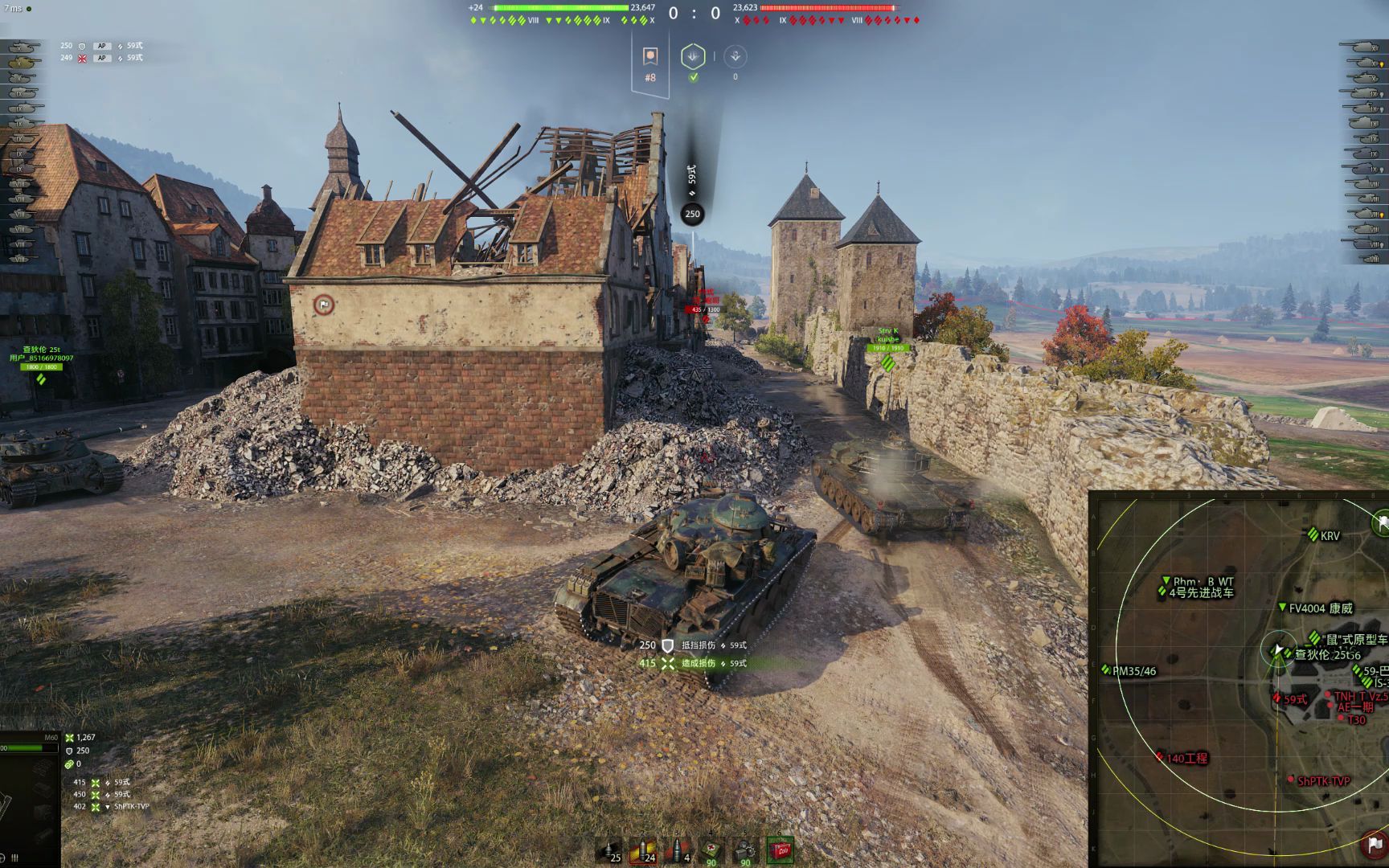 m60齐格菲防线closecombat肉搏