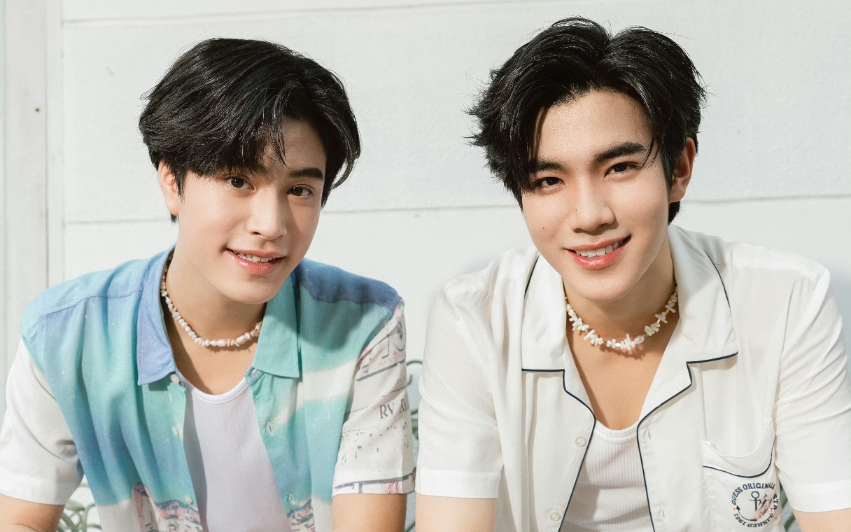 【geminifourth】gas杂志