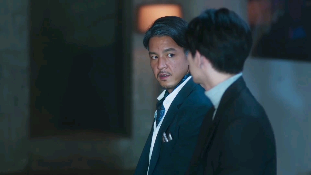 逆袭的第二名高仕德x周书逸063