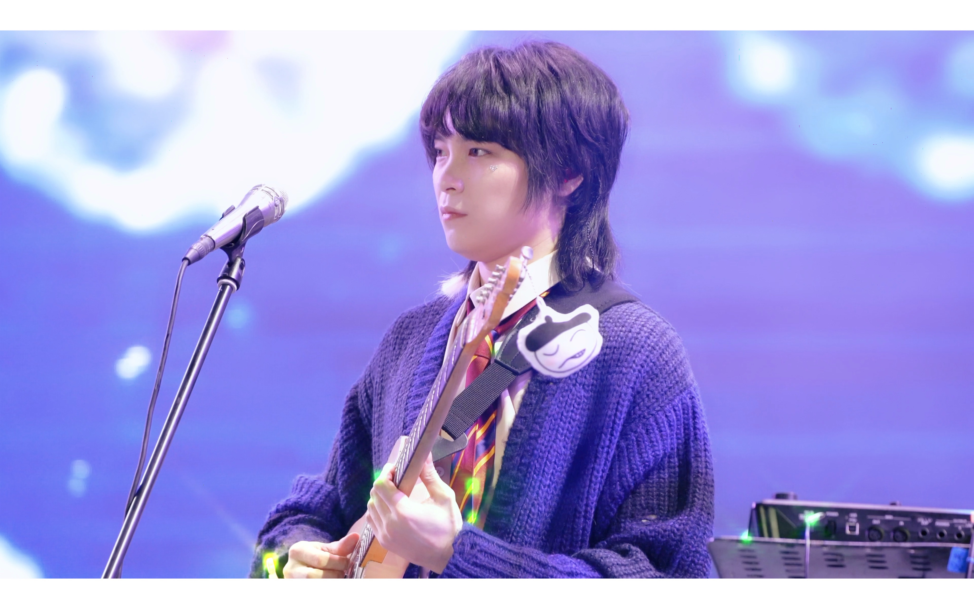 廖俊涛谁午睡留声机重庆欢乐谷版本