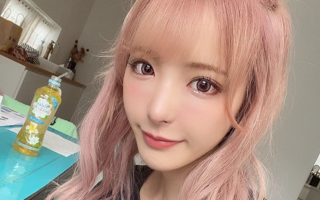 桃乃木香奈:天冷了照顾好自己