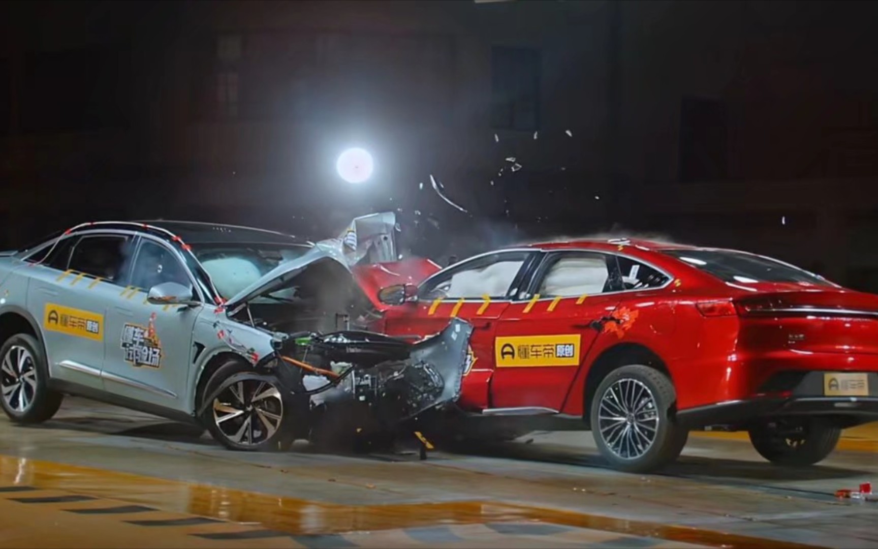 懂车帝2021725直播回放懂车老王与汽车大侦探东门健男回应比亚迪汉